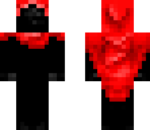 dark warrior