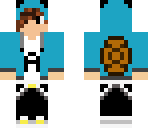 anthony's chpde squirtle skin