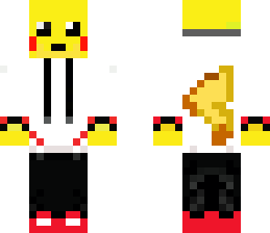 pikachu skate