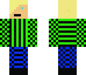 gamer man