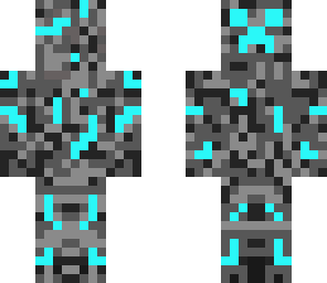 crystal creeper