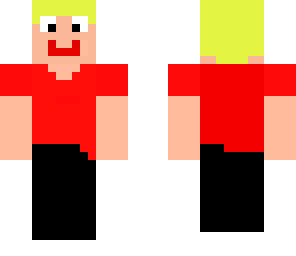 my skin version 3