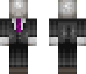jack slender man
