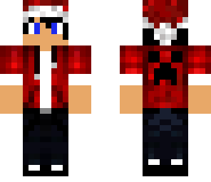 new skin