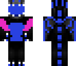 a skin for flappingfalcon