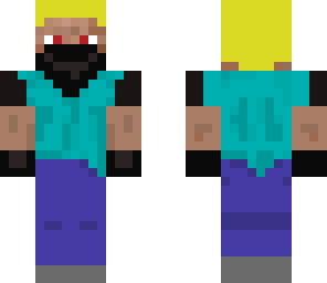 steve