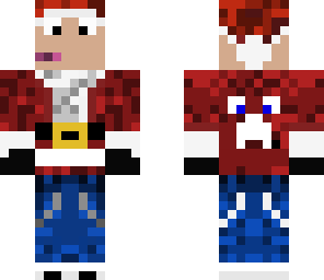 christmas vaggosmal14's cool skin