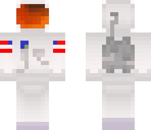astronaut 