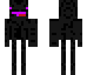 derped up enderman