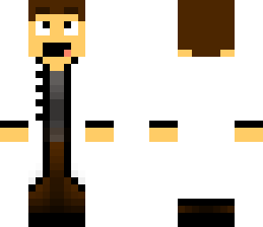jordans mad scientist skin