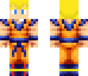 goku ssj2