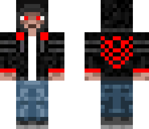 alex mercer prototype 2 red eyes