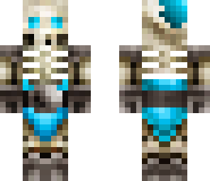 the best hd skull