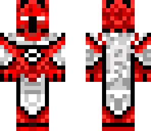 warrior lord