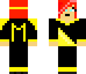 edit minecraft macklin skin 2
