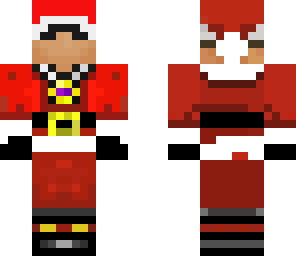 sky santa
