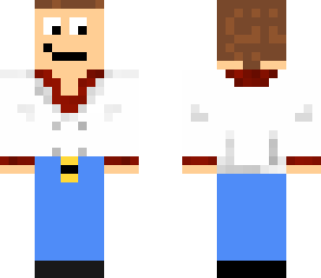 bob the guy