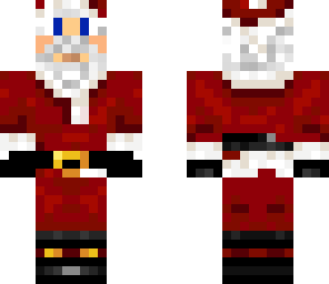 santa clause