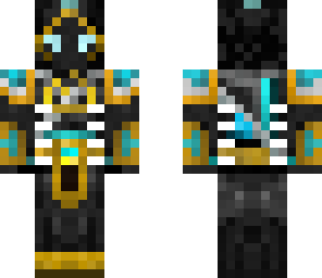 hd mage