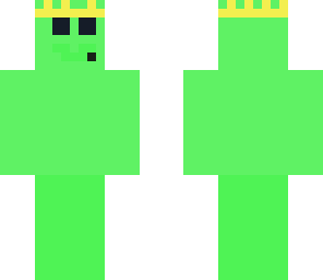 king slime