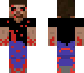killer steve