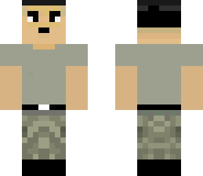 army