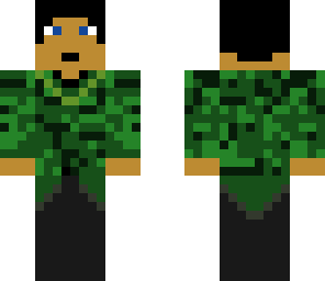 mw3 army man