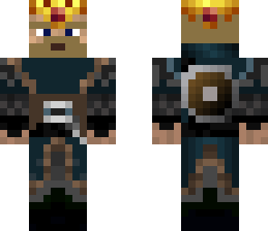 dwarf king2