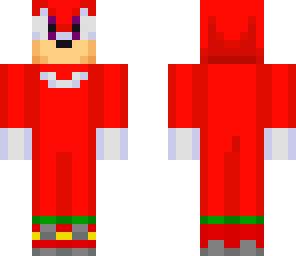 knuckles