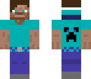 cool steve