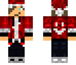 emo christmas