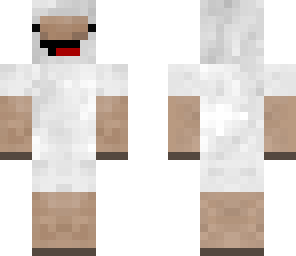 sheep derp