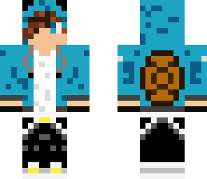 squirtle boy