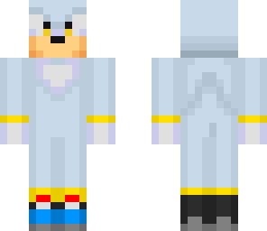 silver