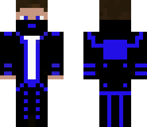 tron steve