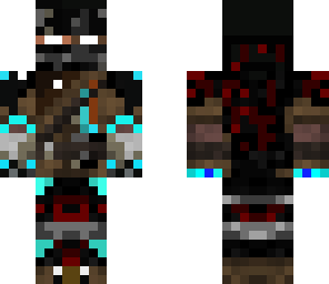 updated assasian herobrione