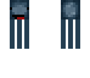 squid derp