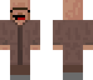 villager derp