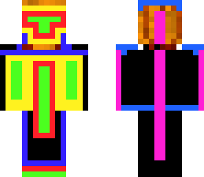 neon bot