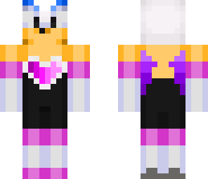 rouge remake