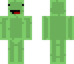 slime derp