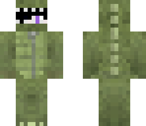 abir the dino