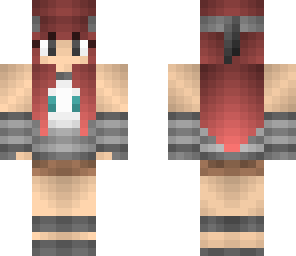 ninja girl