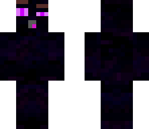 what face enderman