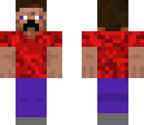 random steve