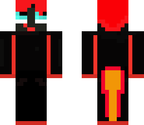 prince blaze