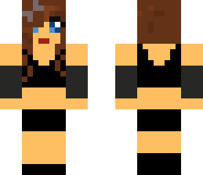 minoek de chick