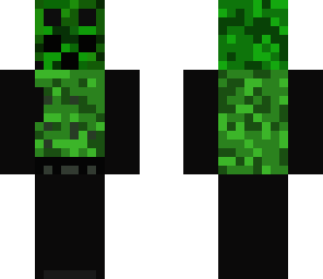 baby creeper