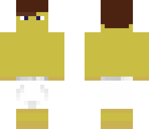 swim suit man