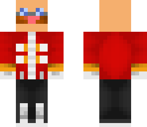eggman